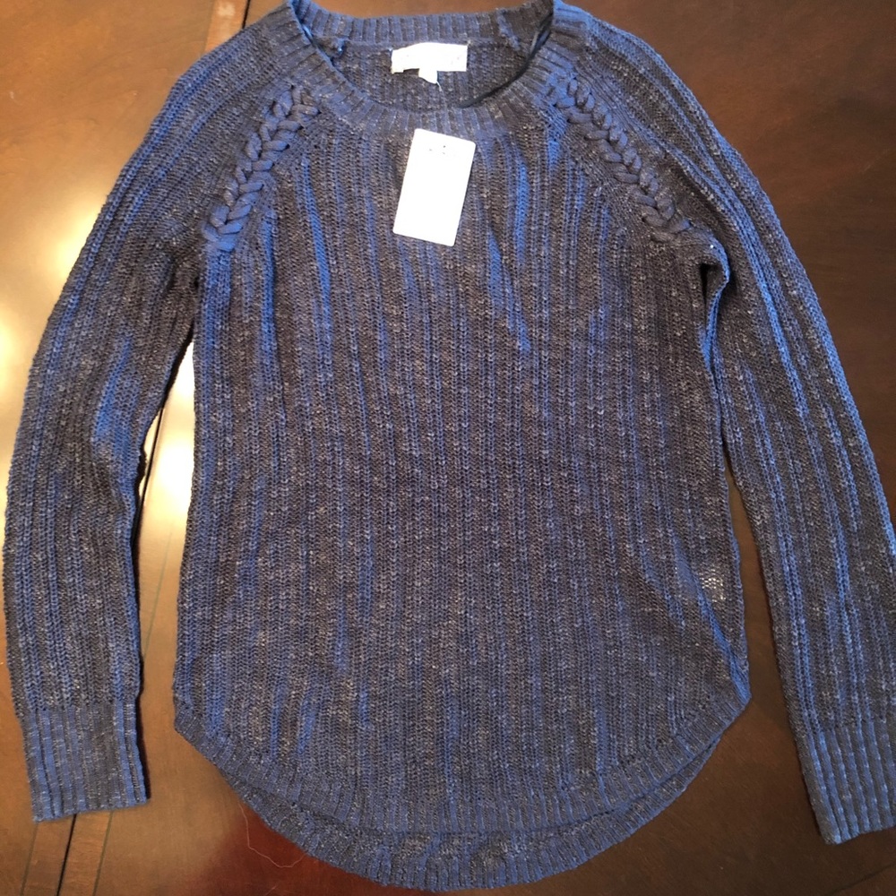 Pink Republic Sweater - Picture 1 of 2